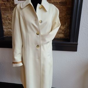 Vintage London Fog coat